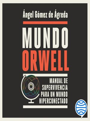 cover image of Mundo Orwell